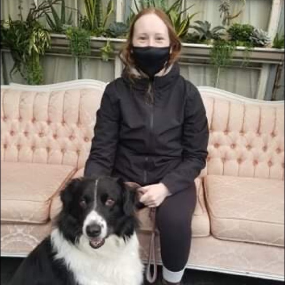 Meet your Posher, Elissa! - Picture 5 of 5